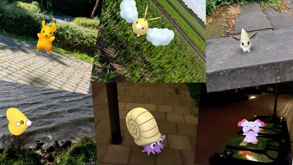 De ultieme shinymaster-guide, hoe krijg ik de meeste shinies?