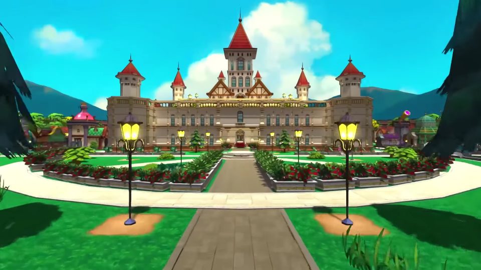 Valthirian Arc: Hero School Story