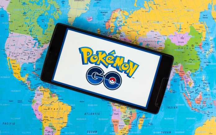 Dit is de invloed van de wintertijd op Pokémon GO