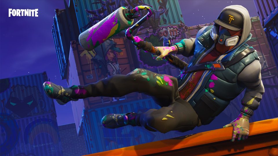 Alle Fortnite Time Trials-locaties voor de challenge van deze week