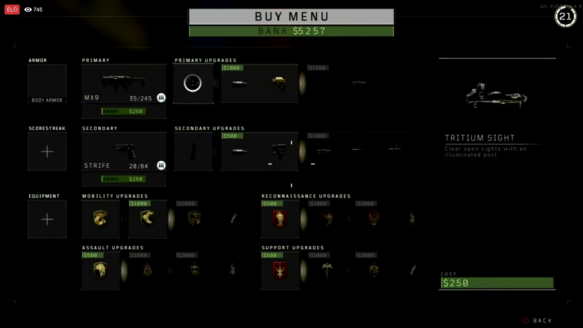 Call of Duty: Black Ops 4