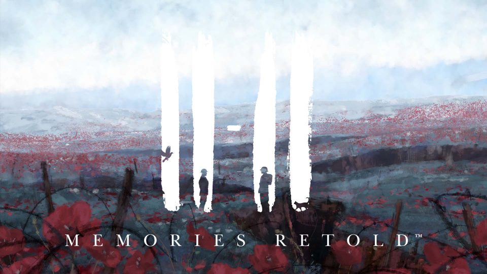 11-11: Memories Retold