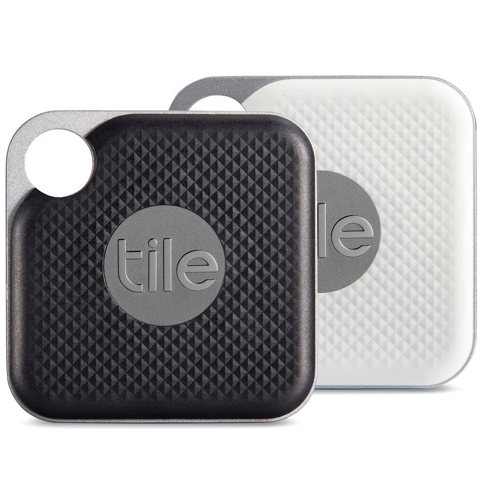 Tile Mate en Pro aangekondigd