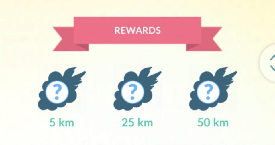 Adventure Sync is live voor level 40, je moet het zelf aanzetten!