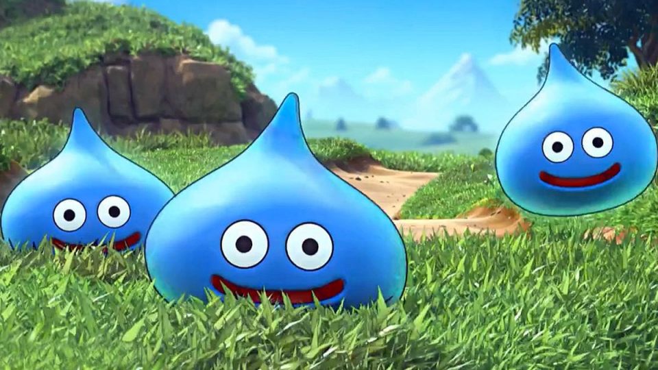 Square Enix brengt nieuwe Dragon Quest Monsters naar consoles