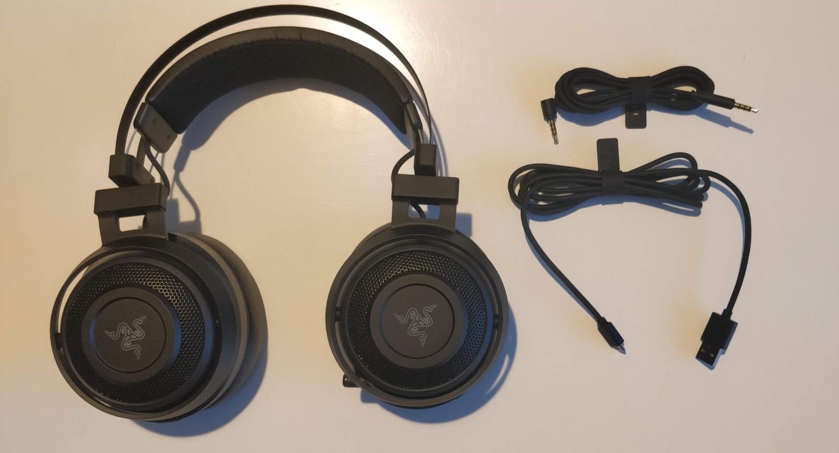 Razer Nari