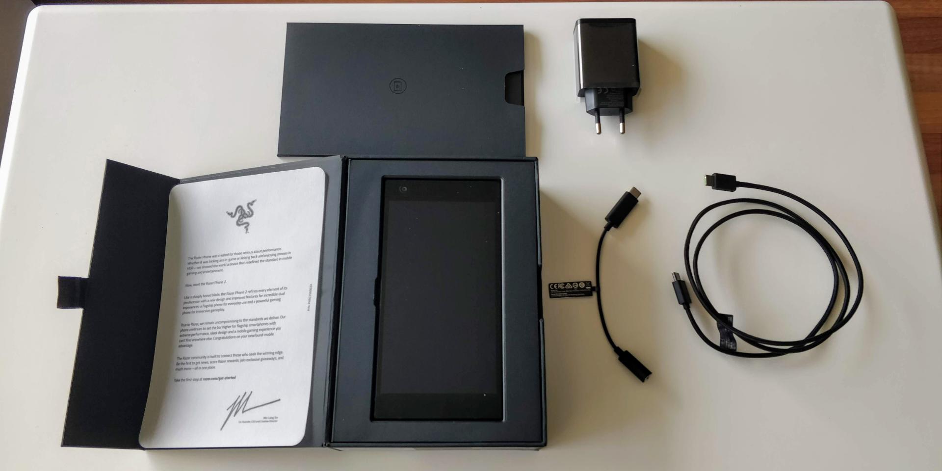 Razer Phone 2