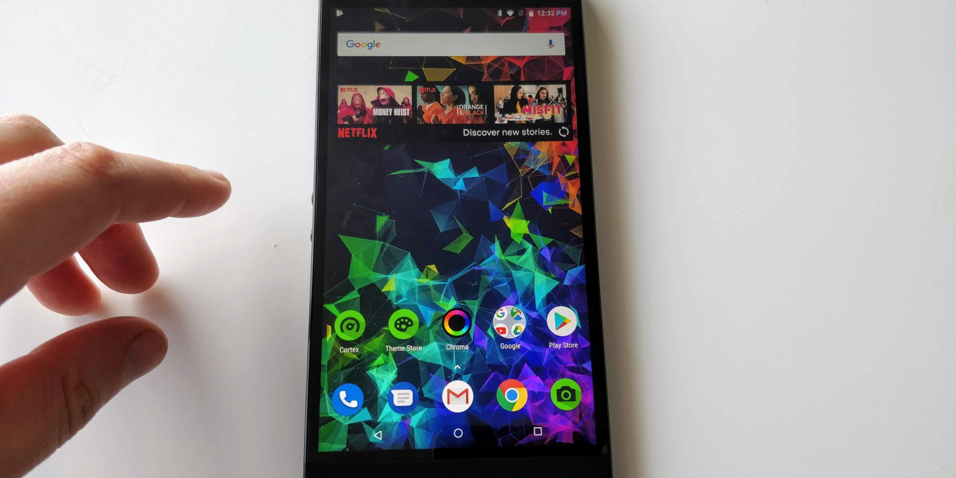Razer Phone 2