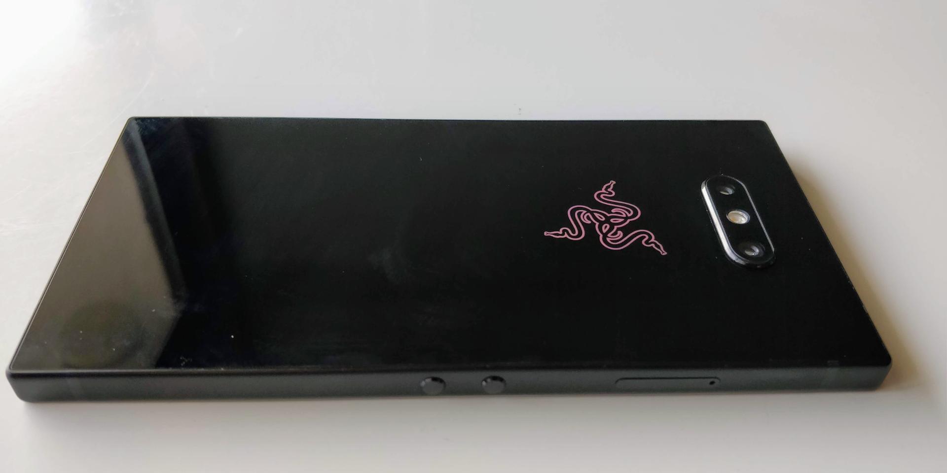 Razer Phone 2