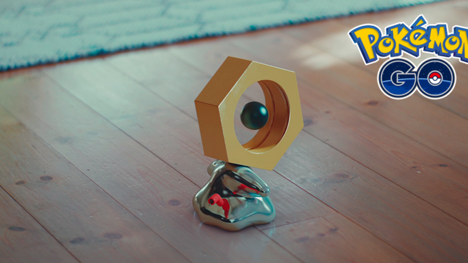 NWTV-handleiding: Zo kun je Pokémon GO met Pokémon Home koppelen