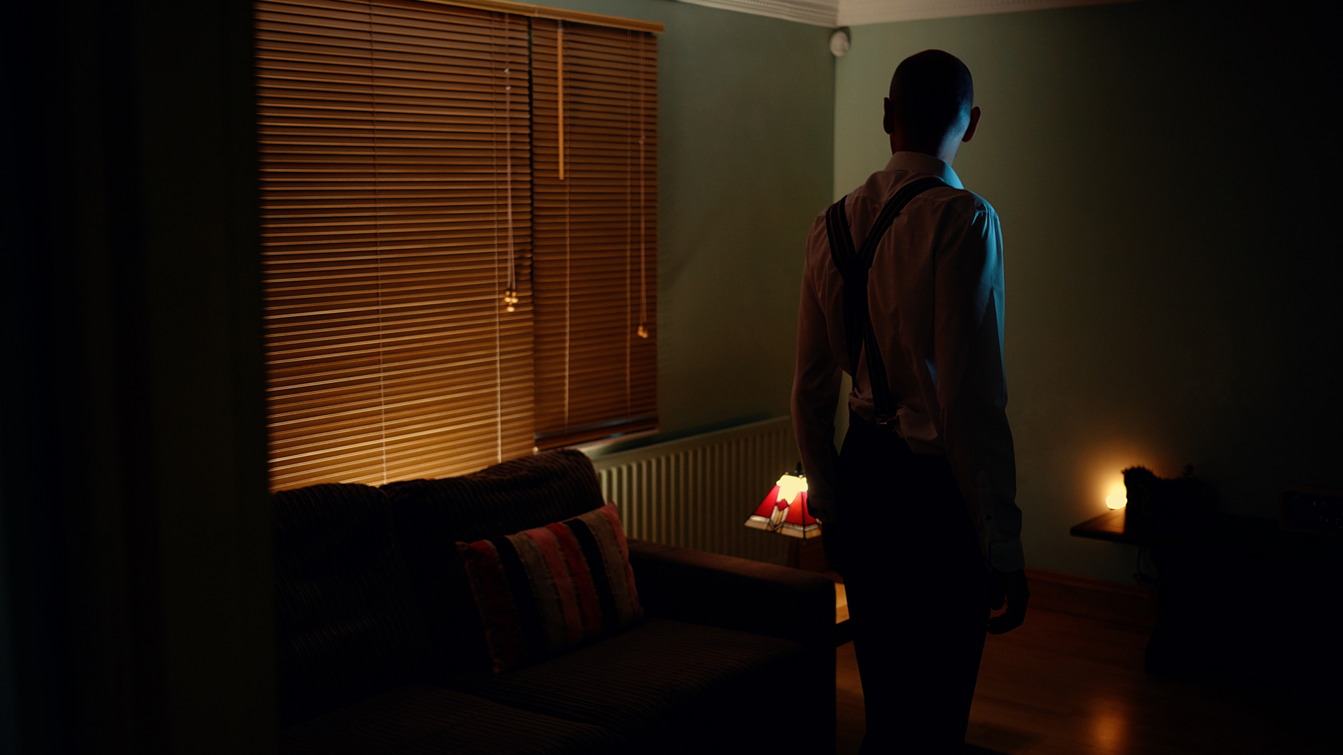 The Shapeshifting Detective-launchtrailer