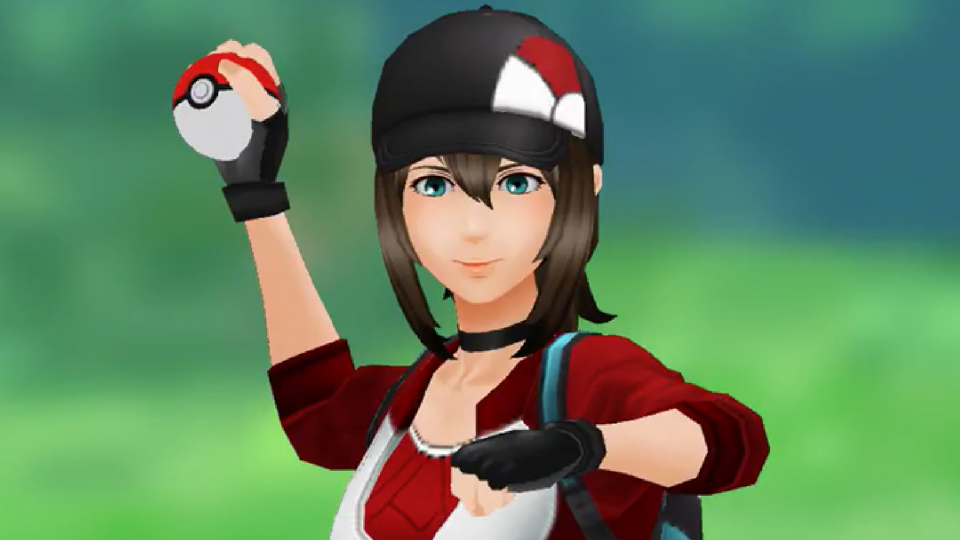 Niantic bevestigt Trainer Battles / PVP voor Pokémon GO