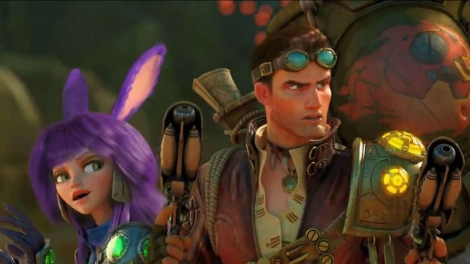 Een ode aan Wildstar: Een MMO sluit haar deuren