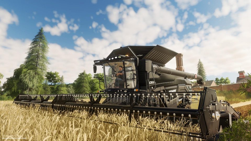 Farming Simulator 19-launchtrailer toont het boerenleven