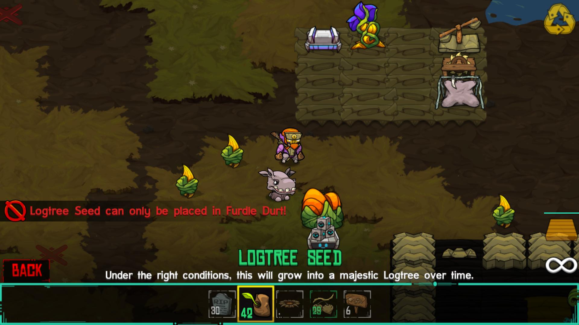 Crashlands