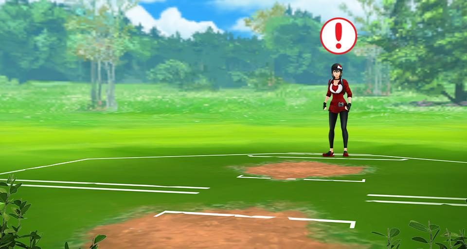 Battlen met vrienden in Pokémon GO gaat op dit moment niet zoals het zou moeten