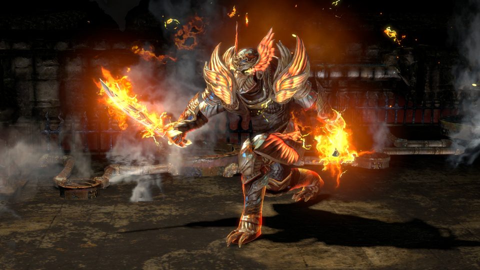 Vijf RPG’s om te spelen tot Diablo 4 uitkomt