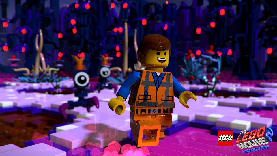 Warner Bros heeft The LEGO Movie 2-videogame aangekondigd