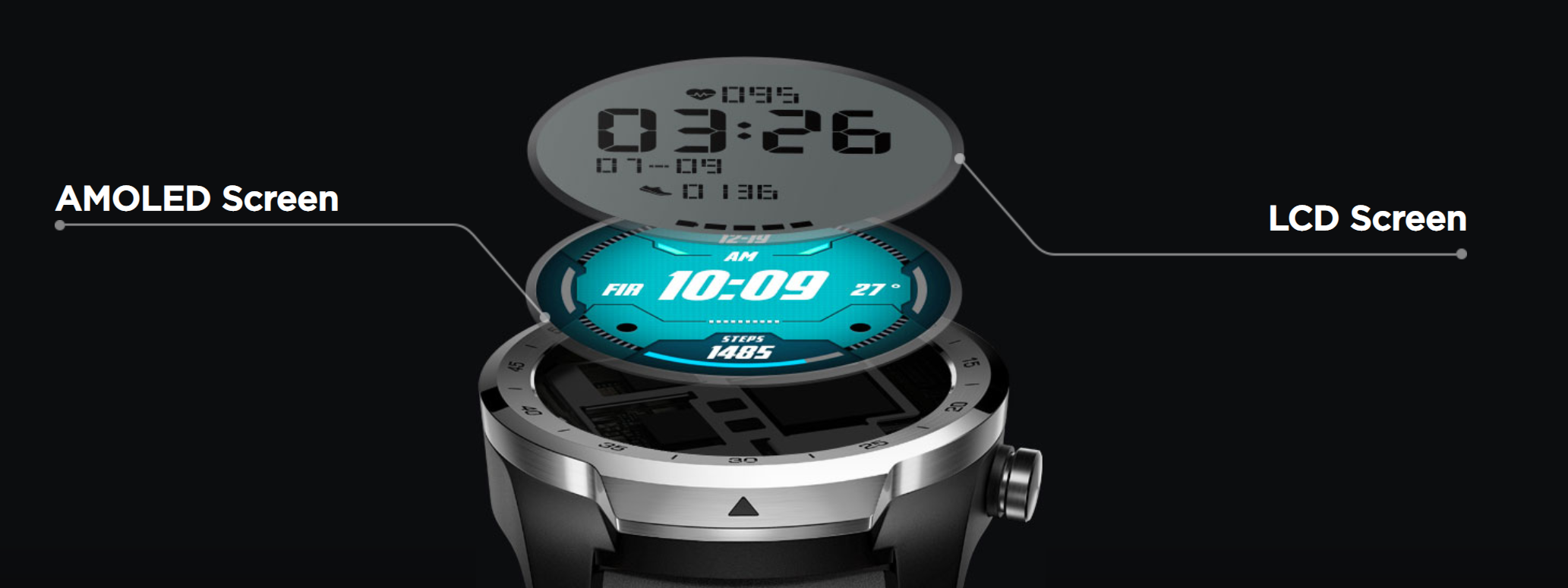 ticwatch pro