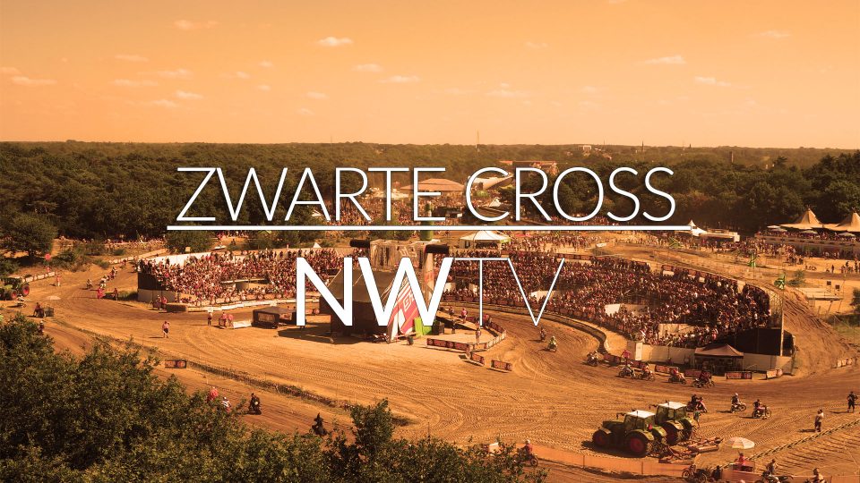 Kaartverkoop Zwarte Cross 2019: Niets is onmogelijk!