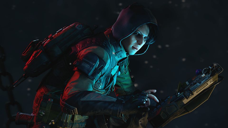 CoD: Black Ops 4 Operation Absolute Zero vanaf nu beschikbaar