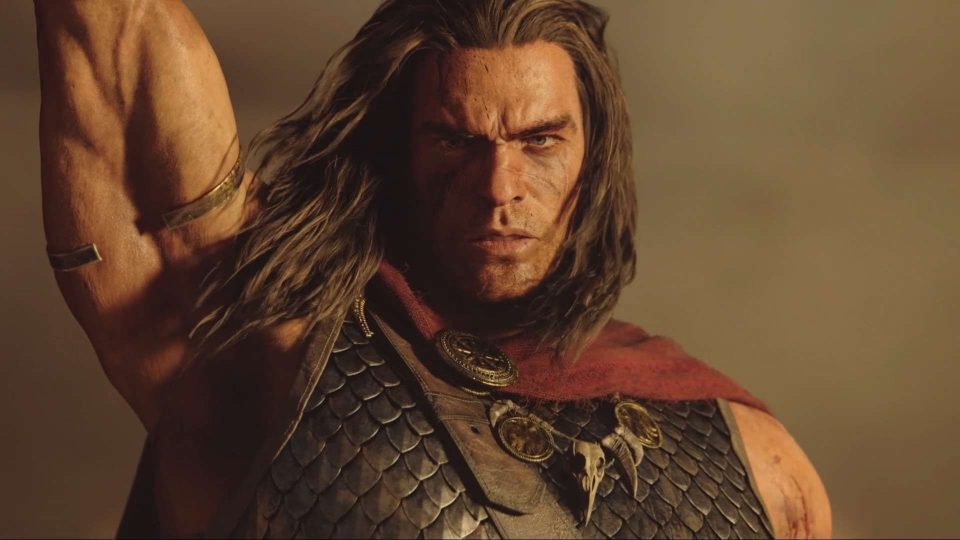 Funcom toont nieuw strategiespel met de Conan Unconquered-trailer
