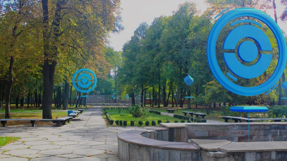 Dit zijn de Field Research Tasks die bij het Flock Together Research