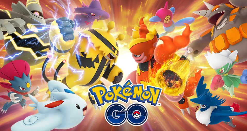 Niantic heeft update geplaatst over een aantal bestaande Pokémon GO-bugs