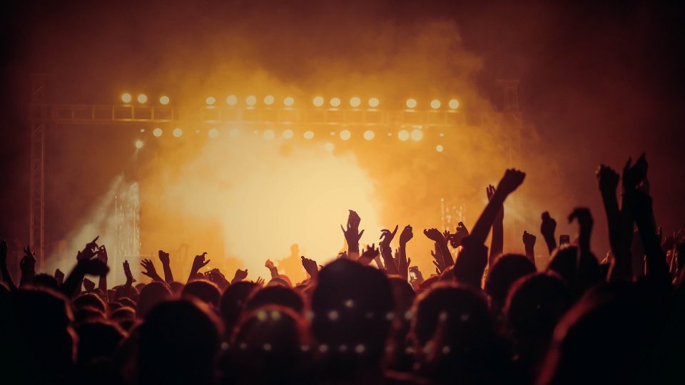 Overzicht namen voor Download Festival 2020