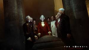 The Council Episode 5
