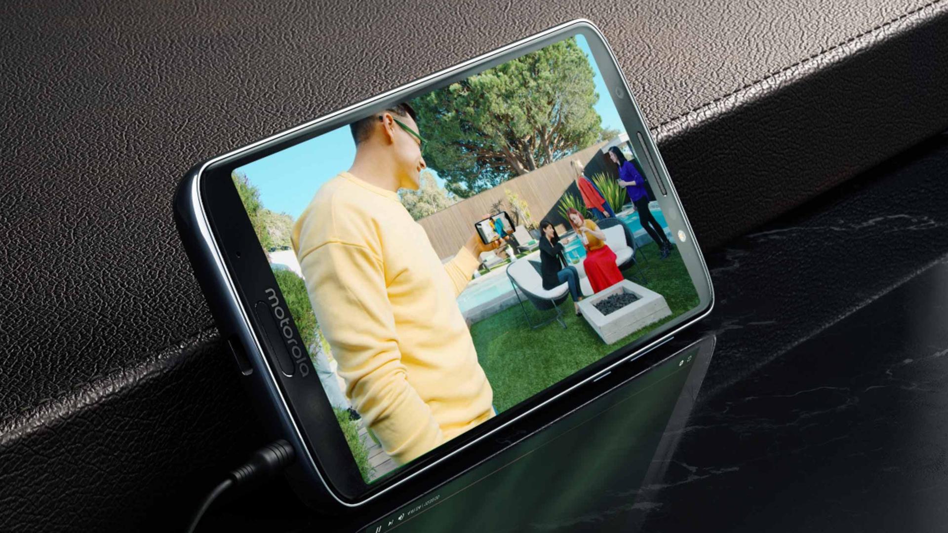 Beste Smartphone