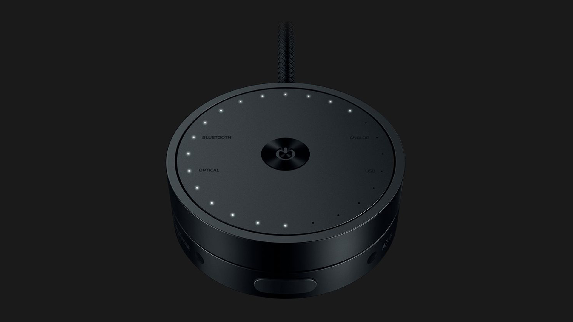 Razer Nommo Pro