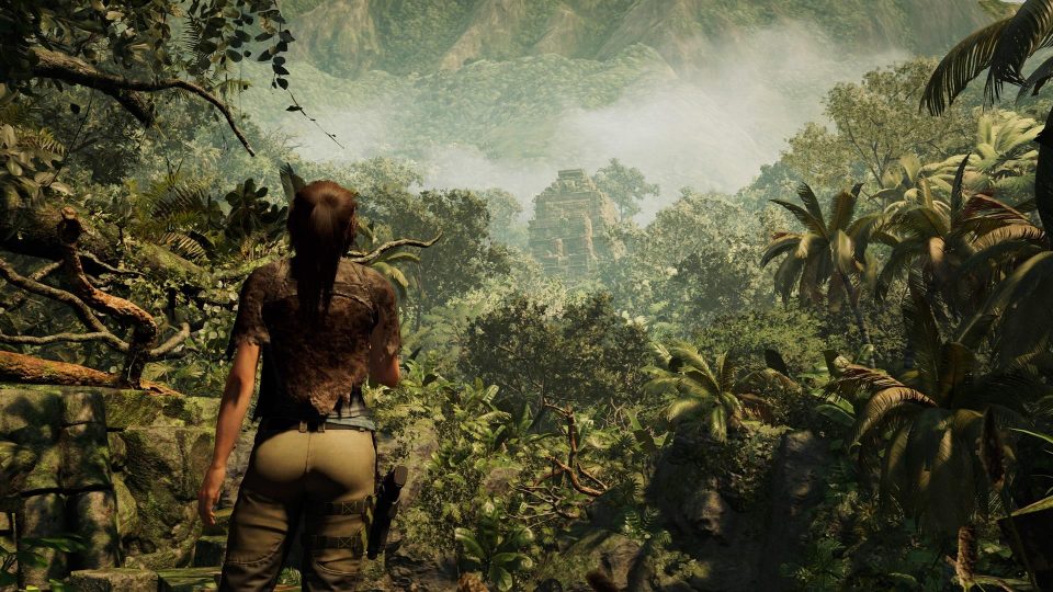Tweede Shadow of the Tomb Raider-DLC aangekondigd