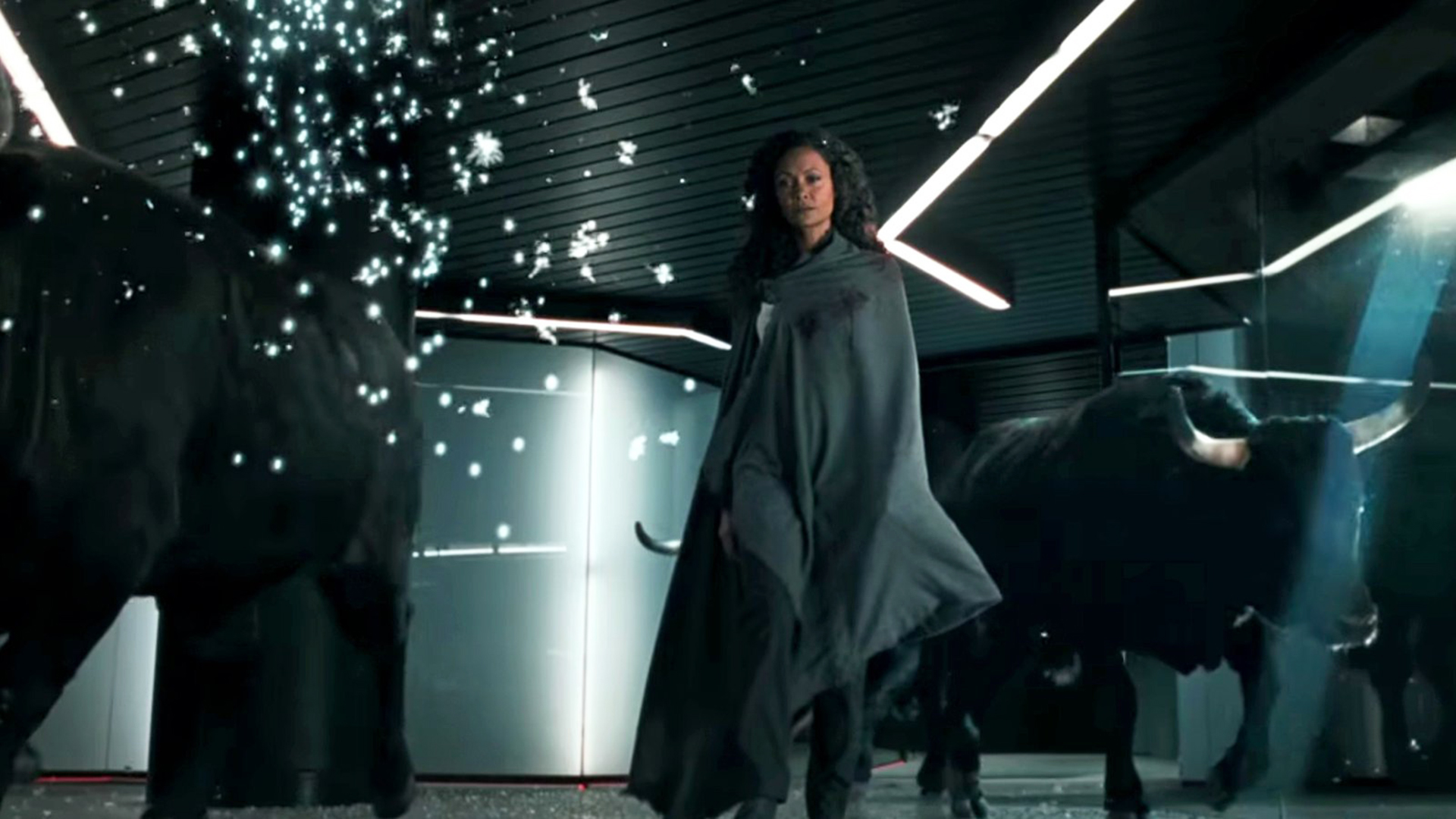 Westworld seizoen 2