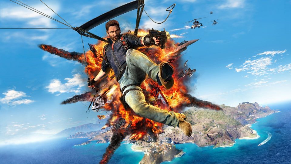 Microsoft heeft zes nieuwe Xbox Game Pass-titels aangekondigd voor januari 2019