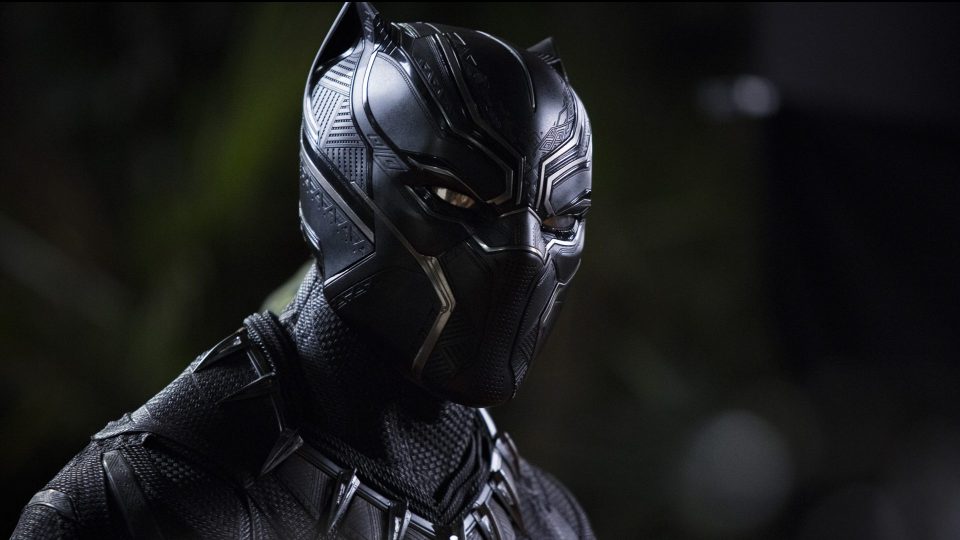 Black Panther grote verrassing bij Oscar-nominaties