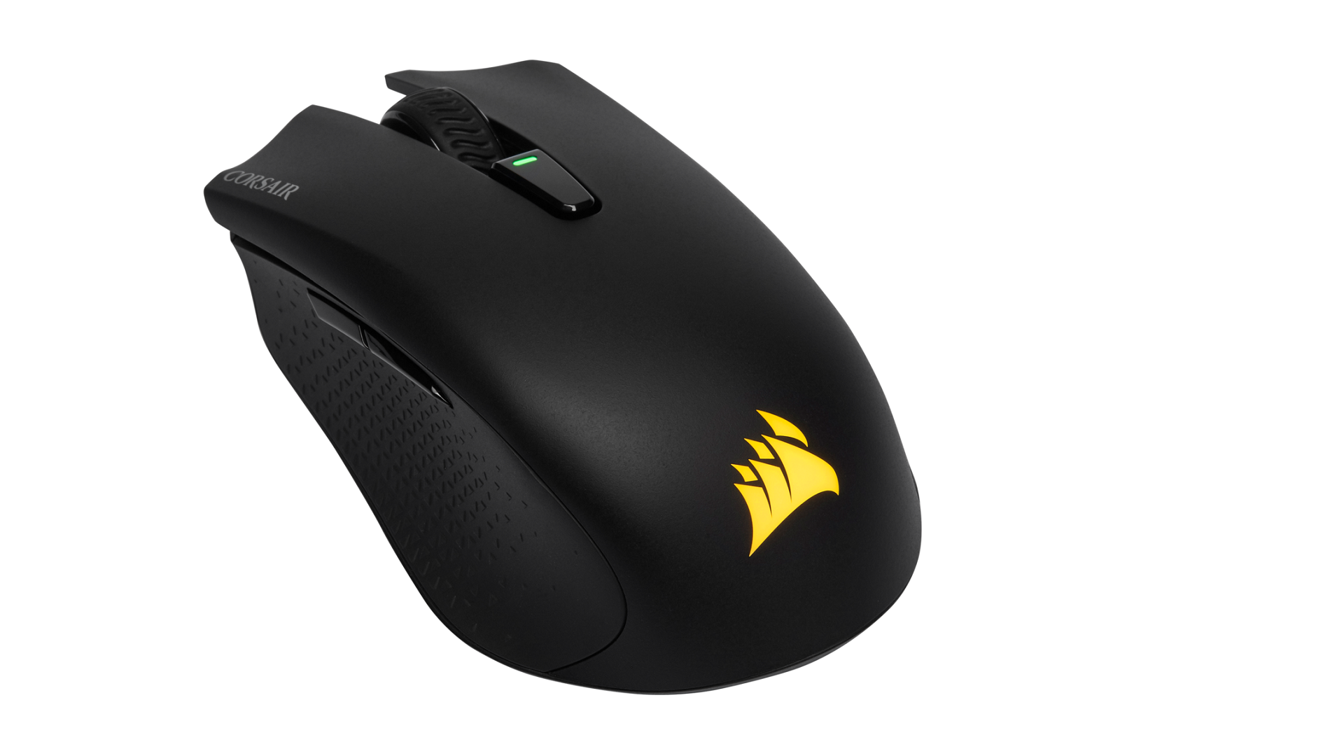 Corsair Harpoon RGB aangekondigd