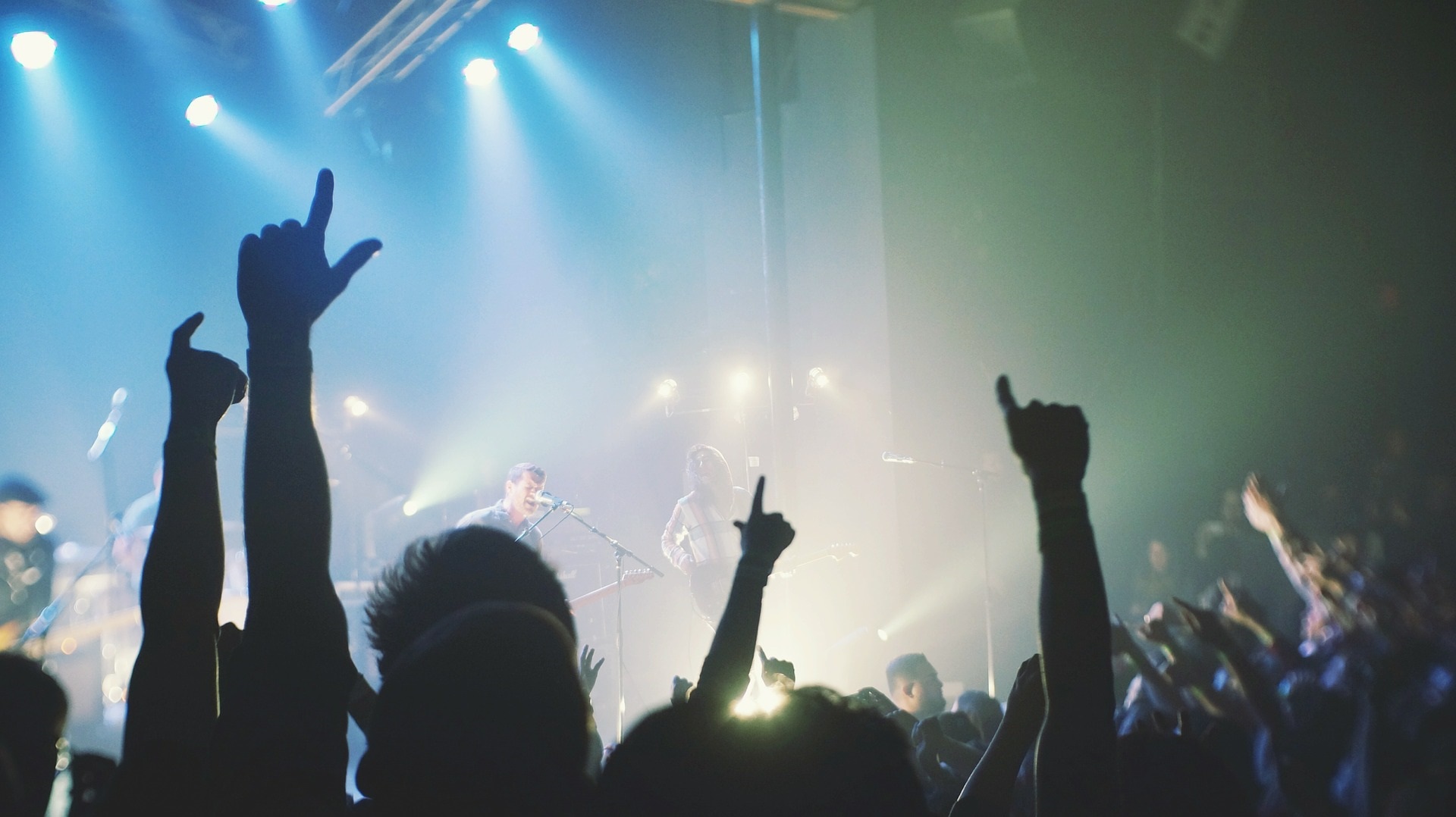 Dertien nieuwe Graspop 2019-namen, Veertien nieuwe Graspop 2020-namen, Zes nieuwe Summer Breeze 2020-namen