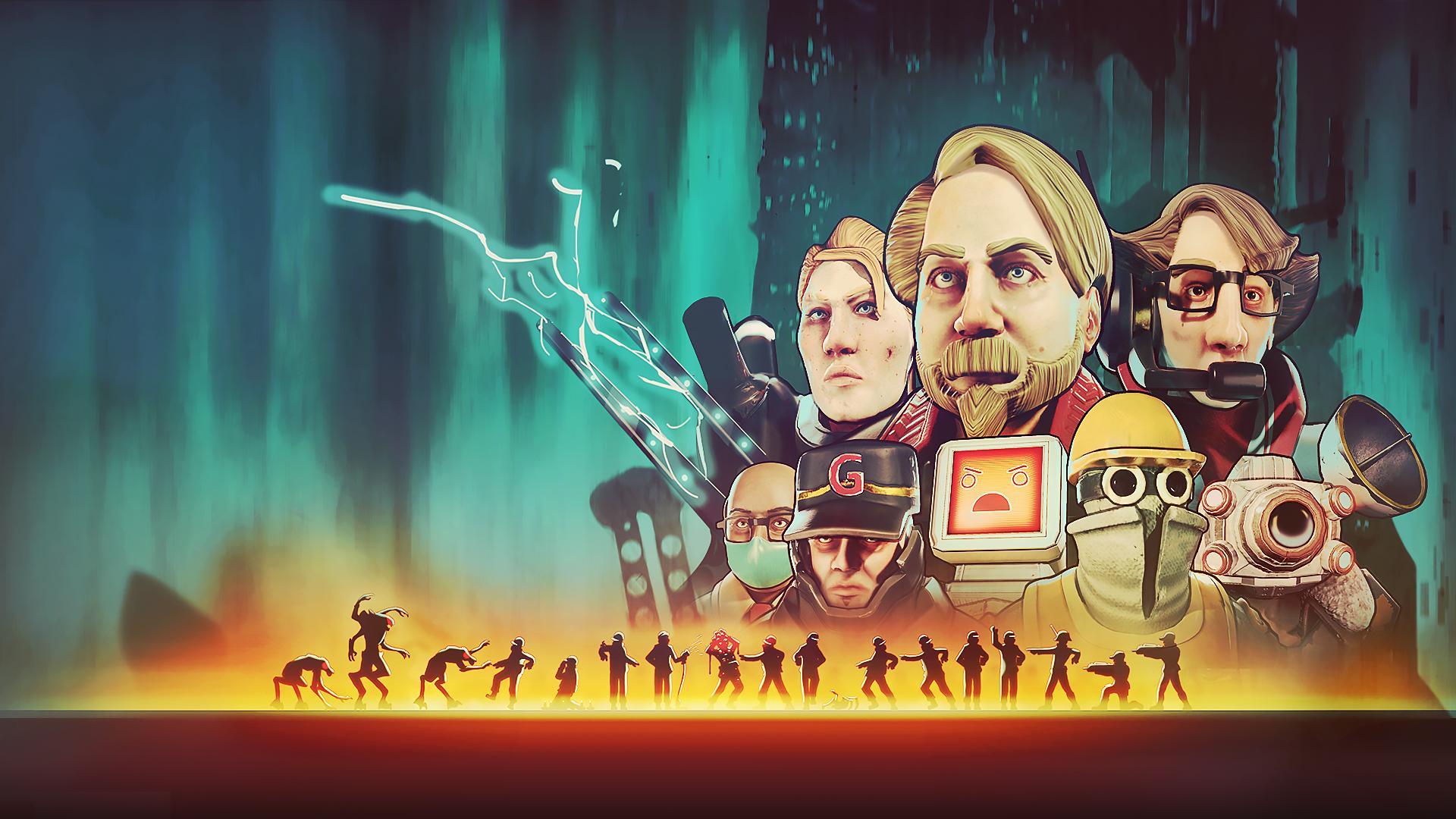 Attack of the Earthlings aangekondigd