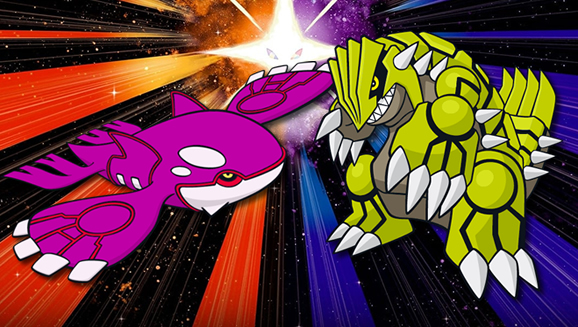 Bekijk de Hoenn-event-shinies in één overzicht