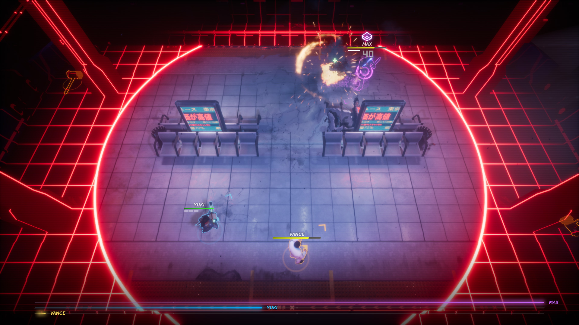 Hyper Jam