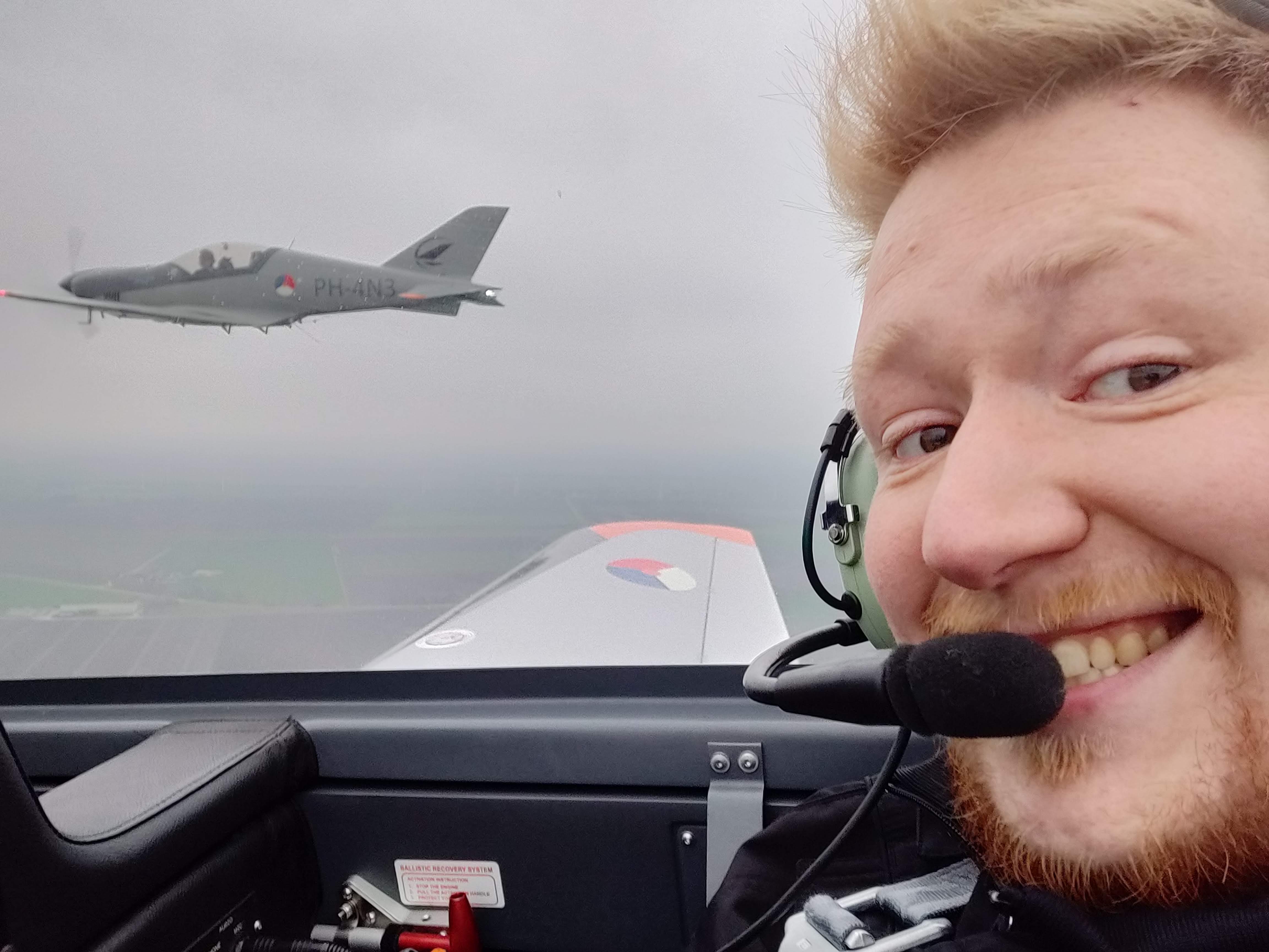 Ace Combat 7 launch-event