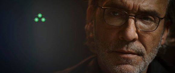 Nieuwe Splinter Cell