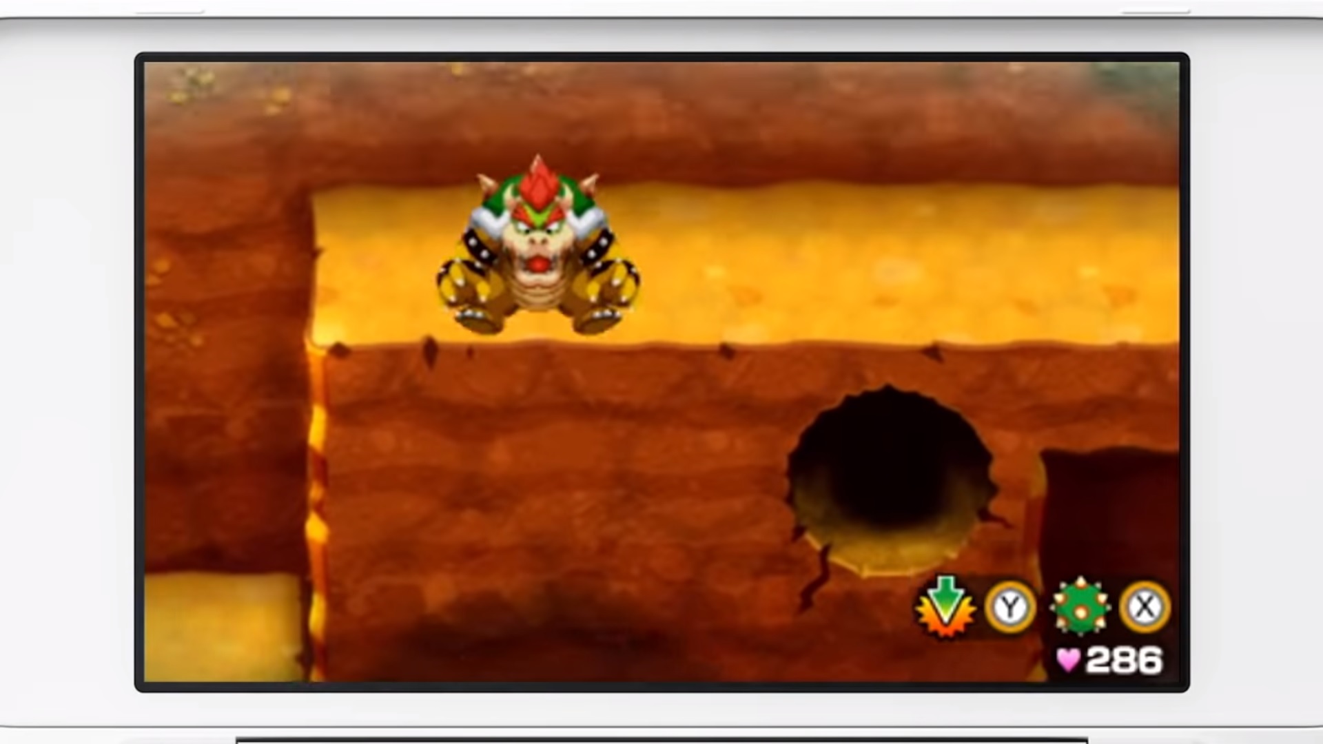Mario & Luigi: Bowser’s Inside Story + Bowser Jr.’s Journey-launchtrailer