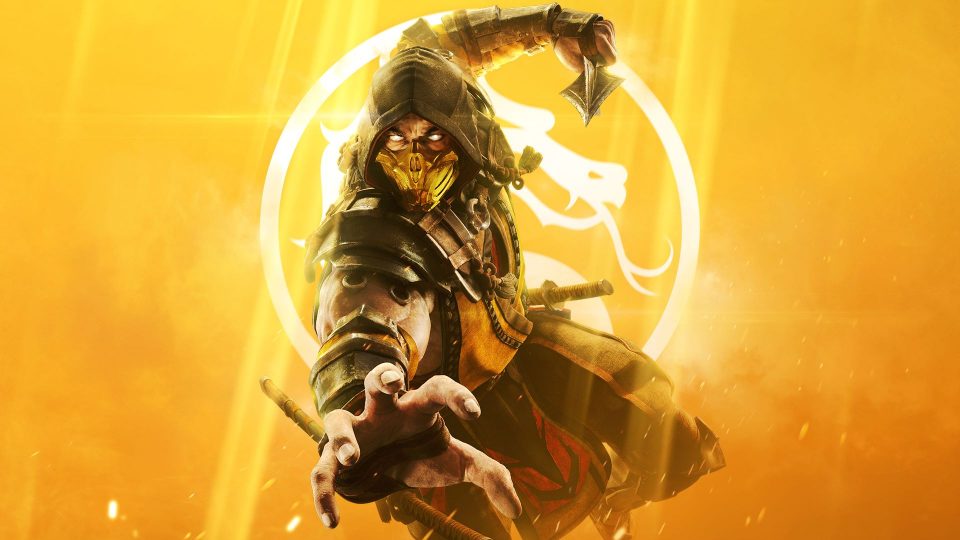 NetherRealm Studios heeft de Mortal Kombat 11-launchtrailer vrijgegeven