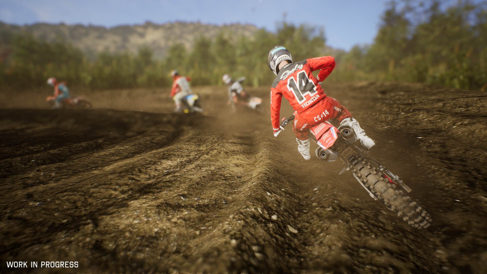 Monster Energy Supercross 2