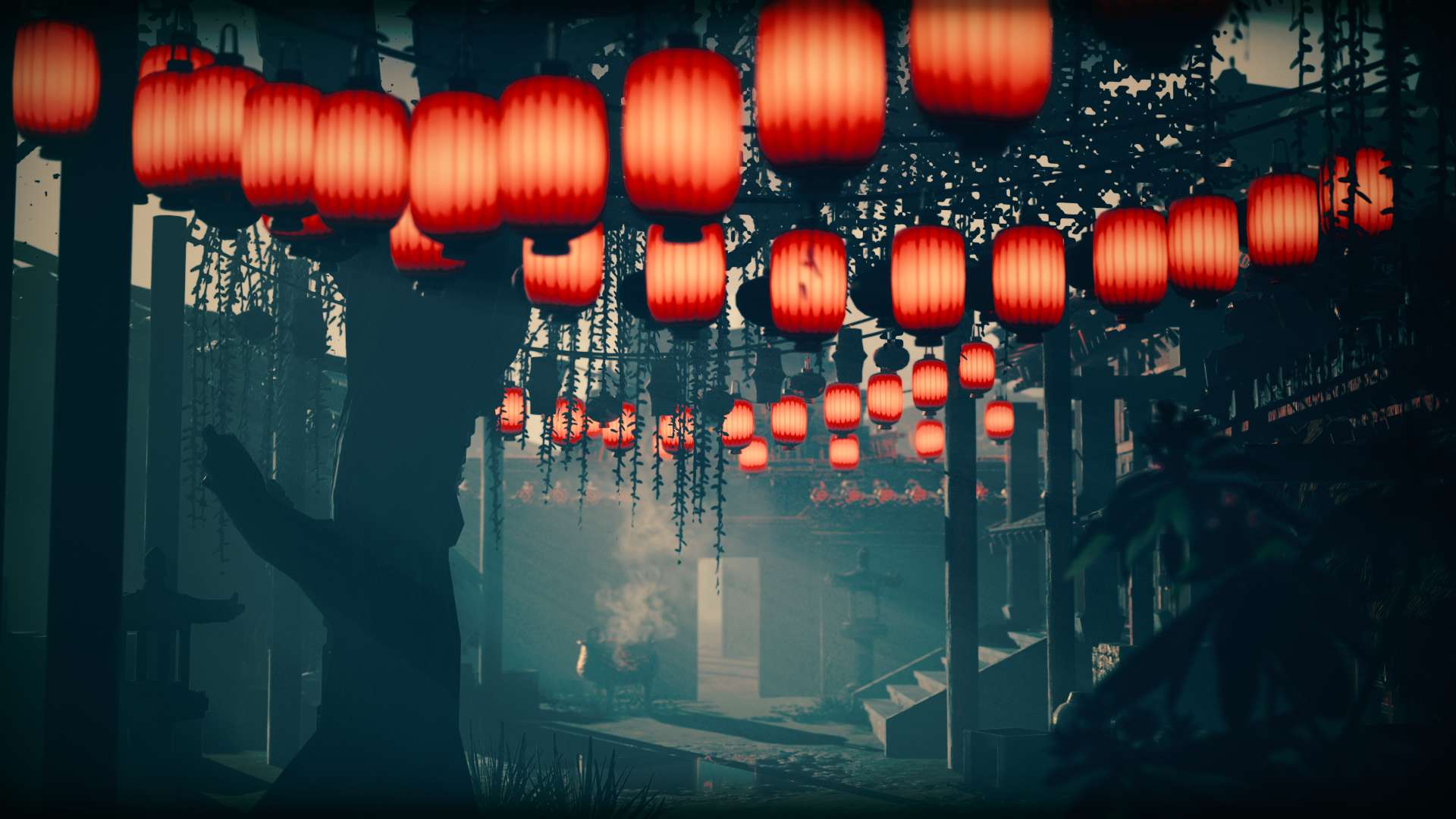 nieuwe Total War: Three Kingdoms-trailer