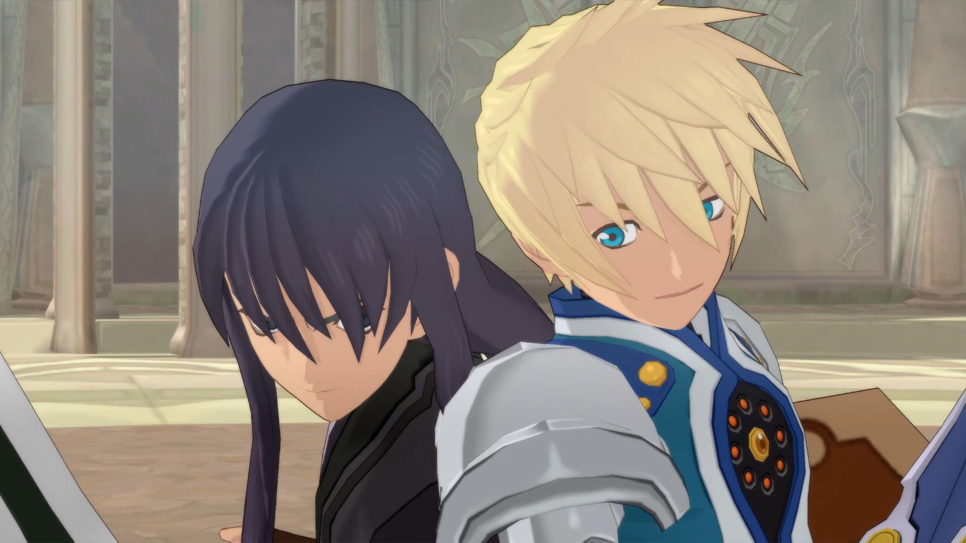 Tales of Vesperia: Definitive Edition