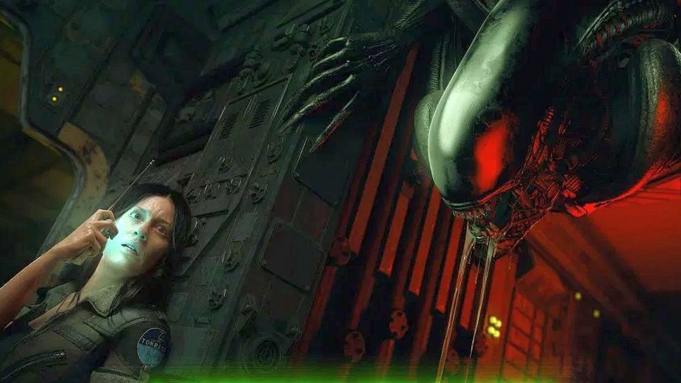 Alien: Blackout aangekondigd als mobiele game