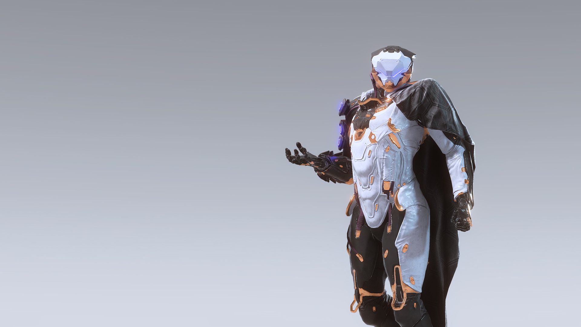 Anthem Storm Javelin Trailer Toont Een Sterke Klasse Nwtv